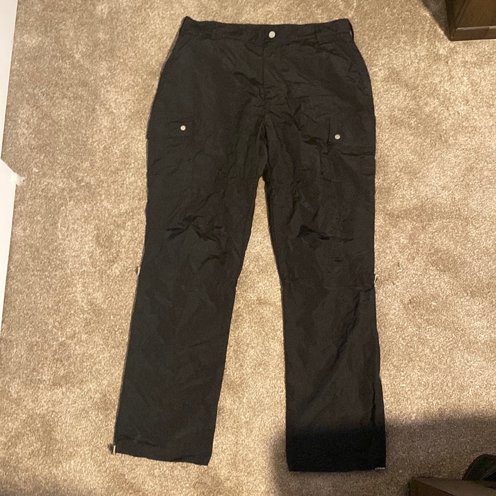 Prolific Windbreaker Pants